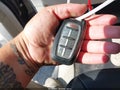 2020 Chrysler Pacifica — photo 11 of 17 | VIN 2C4RC1BG6LR112715