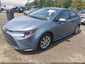 2026 Toyota Corolla — photo 2 of 16 | VIN 5YFB4MDE4TP424043