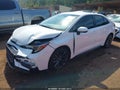 2026 Toyota Corolla — photo 2 of 16 | VIN 5YFS4MCE9TP280832