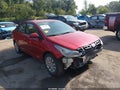 2020 Hyundai Accent — photo 1 of 18 | VIN 3KPC24A66LE110046