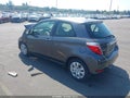 2012 Toyota Yaris — photo 3 of 15 | VIN JTDJTUD37CD541387