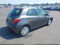2012 Toyota Yaris — photo 4 of 15 | VIN JTDJTUD37CD541387