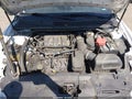2016 Ford Police Interceptor Utility — photo 10 of 16 | VIN 1FAHP2MK2GG101330