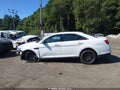 2016 Ford Police Interceptor Utility — photo 14 of 16 | VIN 1FAHP2MK2GG101330