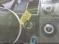 2016 Ford Police Interceptor Utility — photo 11 of 16 | VIN 1FAHP2MK2GG101330