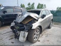 2012 Volvo XC60 — photo 2 of 16 | VIN YV4952DZ9C2238500