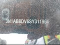 2025 Nissan Sentra — photo 9 of 11 | VIN 3N1AB8DV6SY311964