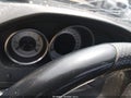 2014 Mercedes-Benz C-Class — photo 7 of 16 | VIN WDDGF4HB9EA962105