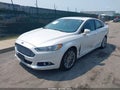 2014 Ford Fusion — photo 2 of 16 | VIN 3FA6P0HD5ER282548