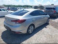 2020 Hyundai Elantra — photo 4 of 16 | VIN 5NPD84LFXLH593326