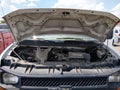 2008 Chevrolet Express 2500 — photo 10 of 11 | VIN 1GCGG25C181166882