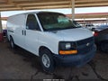 2008 Chevrolet Express 2500 — photo 1 of 11 | VIN 1GCGG25C181166882