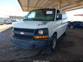 2008 Chevrolet Express 2500 — photo 2 of 11 | VIN 1GCGG25C181166882