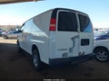 2008 Chevrolet Express 2500 — photo 3 of 11 | VIN 1GCGG25C181166882