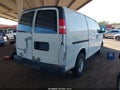 2008 Chevrolet Express 2500 — photo 4 of 11 | VIN 1GCGG25C181166882