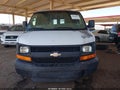 2008 Chevrolet Express 2500 — photo 6 of 11 | VIN 1GCGG25C181166882