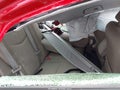2014 Toyota Prius — photo 8 of 15 | VIN JTDKN3DU0E0387598