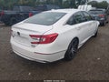 2022 Honda Accord — photo 4 of 12 | VIN 1HGCV3F93NA018193