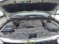 2017 Infiniti QX80 — photo 10 of 16 | VIN JN8AZ2NE2H9158376