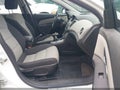 2014 Chevrolet Cruze — photo 5 of 11 | VIN 1G1PB5SH2E7177116