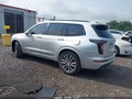 2020 Cadillac XT6 — photo 3 of 16 | VIN 1GYKPGRS8LZ156993