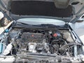 2024 Honda Civic — photo 10 of 16 | VIN 2HGFE2F57RH535105