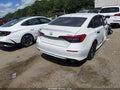 2024 Honda Civic — photo 4 of 16 | VIN 2HGFE2F56RH542708