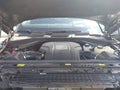 2025 Land Rover Range Rover Sport — photo 10 of 17 | VIN SAL1L9E99SA439565