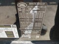 2025 Land Rover Range Rover Sport — photo 9 of 17 | VIN SAL1L9E99SA439565