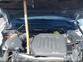 2016 Dodge Grand Caravan — photo 10 of 17 | VIN 2C7WDGBG6GR385357