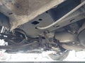 2016 Dodge Grand Caravan — photo 16 of 17 | VIN 2C7WDGBG6GR385357