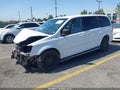 2016 Dodge Grand Caravan — photo 2 of 17 | VIN 2C7WDGBG6GR385357