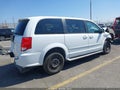 2016 Dodge Grand Caravan — photo 4 of 17 | VIN 2C7WDGBG6GR385357