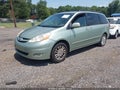 2007 Toyota Sienna — photo 2 of 16 | VIN 5TDZK22C07S004643