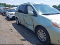 2007 Toyota Sienna — photo 6 of 16 | VIN 5TDZK22C07S004643