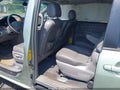 2007 Toyota Sienna — photo 8 of 16 | VIN 5TDZK22C07S004643