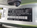 2007 Toyota Sienna — photo 9 of 16 | VIN 5TDZK22C07S004643