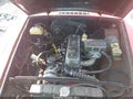 1975 Mg Mgb — photo 10 of 17 | VIN GHN5UF385207G
