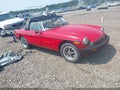 1975 Mg Mgb — photo 1 of 17 | VIN GHN5UF385207G
