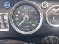 1975 Mg Mgb — photo 7 of 17 | VIN GHN5UF385207G