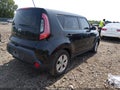 2015 Kia Soul — photo 4 of 16 | VIN KNDJN2A2XF7149193