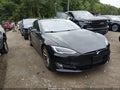 2016 Tesla Model S — photo 1 of 18 | VIN 5YJSA1E22GF153769