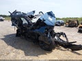 2026 Jeep Grand Wagoneer — photo 1 of 16 | VIN 1C4SJVAP6TS177420