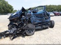 2026 Jeep Grand Wagoneer — photo 2 of 16 | VIN 1C4SJVAP6TS177420