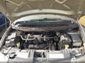 2006 Dodge Caravan — photo 10 of 11 | VIN 1D4GP45R46B539021