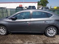 2019 Nissan Sentra — photo 14 of 16 | VIN 3N1AB7APXKY239599