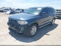 2021 Dodge Durango — photo 2 of 16 | VIN 1C4RDHAG1MC627011