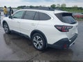 2021 Subaru Outback — photo 3 of 10 | VIN 4S4BTGND5M3184453
