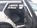 2021 Subaru Outback — photo 8 of 10 | VIN 4S4BTGND5M3184453