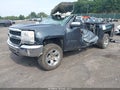 2018 Chevrolet Silverado 1500 — photo 2 of 16 | VIN 3GCUKREC4JG168644